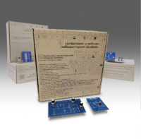 Комплект минимодулей «Радиотехника»  - fgospostavki.ru - Красный Сулин