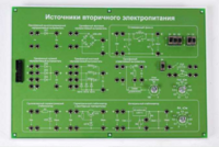 Сменная панель «Ферромагнитные материалы» - fgospostavki.ru - Красный Сулин