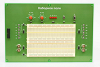 Сменная панель «Наборное поле» - fgospostavki.ru - Красный Сулин
