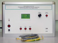 Лабораторный комплекс «Взаимодействие у-частиц с веществом. Сцинтилляционный счётчик у-частиц». Модель Опыта Резерфорда - fgospostavki.ru - Красный Сулин