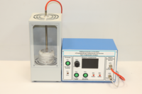 Лабораторная установка «Определение изменения энтропии при плавлении олова»  - fgospostavki.ru - Красный Сулин