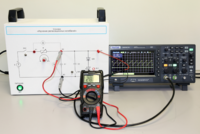 Установка "Изучение релаксационных колебаний"  - fgospostavki.ru - Красный Сулин