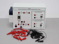 Лабораторная установка «Изучение термоэлектронной эмиссии и определение работы выхода» - fgospostavki.ru - Красный Сулин