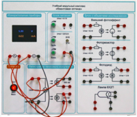 Комплект учебно-лабораторного оборудования «Квантовая оптика» - fgospostavki.ru - Красный Сулин