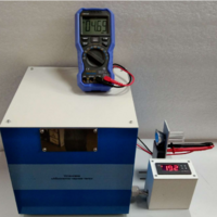 Установка "Абсолютно черное тело"  - fgospostavki.ru - Красный Сулин