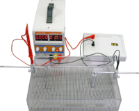 Лабораторная установка «Изучение электростатического поля» - fgospostavki.ru - Красный Сулин