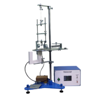 Лабораторная установка «Унифилярный подвес» - fgospostavki.ru - Красный Сулин