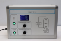 Лабораторная установка «Эффект Шоттки» - fgospostavki.ru - Красный Сулин