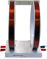 Установка демонстрационная "Катушки Гельмгольца"  - fgospostavki.ru - Красный Сулин