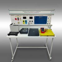 Лабораторный стенд «Электротехнические материалы»  - fgospostavki.ru - Красный Сулин