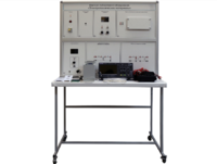 Комплект лабораторного оборудования «Электротехнические материалы» - fgospostavki.ru - Красный Сулин