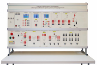 Комплект лабораторного оборудования «Электроснабжение промышленных предприятий» - fgospostavki.ru - Красный Сулин