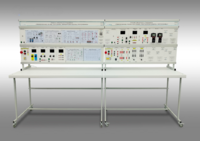 Комплект лабораторного оборудования «Электротехника, основы электроники, электрические машины, электропривод» - fgospostavki.ru - Красный Сулин