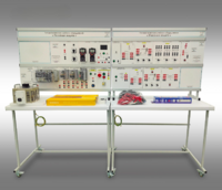 Типовой комплект учебного оборудования "Релейная защита" - fgospostavki.ru - Красный Сулин