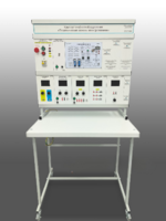 Комплект лабораторного оборудования «Теоретические основы электротехники» - fgospostavki.ru - Красный Сулин