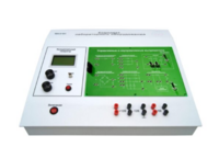 Учебный лабораторный стенд «Управляемые и неуправляемые выпрямители»  - fgospostavki.ru - Красный Сулин