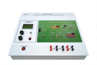 Учебный лабораторный стенд «Преобразователи данных»  - fgospostavki.ru - Красный Сулин