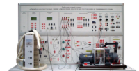 Лабораторный стенд «Релейно-контакторные схемы управления двигателей постоянного и переменного тока» - fgospostavki.ru - Красный Сулин