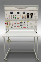 Комплект лабораторного оборудования «Электромеханика»  - fgospostavki.ru - Красный Сулин