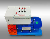 Лабораторный стенд «Трехфазный асинхронный двигатель»  - fgospostavki.ru - Красный Сулин