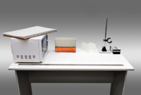 Учебная установка «Защита от СВЧ излучения» - fgospostavki.ru - Красный Сулин