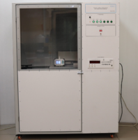 Комплект учебного оборудования «Электростатический фильтр» - fgospostavki.ru - Красный Сулин