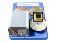 Макет действующий "Вихревые токи и правило Ленца" - fgospostavki.ru - Красный Сулин