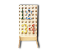 Геоборд «Активность» - fgospostavki.ru - Красный Сулин