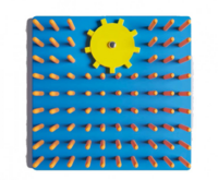 Геоборд «Синее небо» - fgospostavki.ru - Красный Сулин