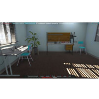 Виртуальный лабораторный практикум «Основные газовые процессы: адиабатный, изобарный, изотермический, изохорный» - fgospostavki.ru - Красный Сулин