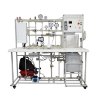 Стенд «Измерение показателей систем ЖКХ» - fgospostavki.ru - Красный Сулин