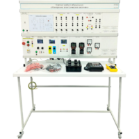 Комплект учебного оборудования «Измерение электрических величин» - fgospostavki.ru - Красный Сулин