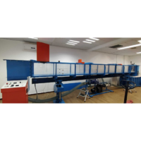 Комплект учебного оборудования «Лоток гидравлический» - fgospostavki.ru - Красный Сулин