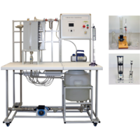 Учебный стенд «Гидростатика» - fgospostavki.ru - Красный Сулин