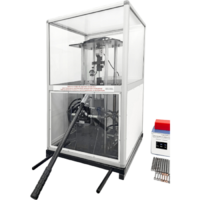 Учебно-лабораторный комплекс "Исследование механических свойств материалов" - fgospostavki.ru - Красный Сулин