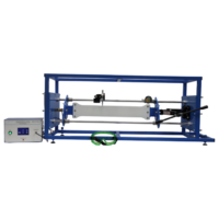 Экспериментальная установка «Определение упругих констант при растяжении» - fgospostavki.ru - Красный Сулин