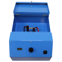 Лабораторный стенд Изучение электрической прочности твердых диэлектриков - fgospostavki.ru - Красный Сулин