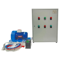 Комплект монтажа и наладки схем регулирования скорости асинхронного двигателя - fgospostavki.ru - Красный Сулин