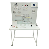 Типовой комплект учебного оборудования «Пневмопривод и электропневмоавтоматика» (16 лабораторных работ) - fgospostavki.ru - Красный Сулин