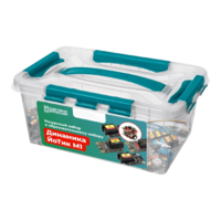 Ресурсный набор для "Динамика ЙоТик М1" - fgospostavki.ru - Красный Сулин