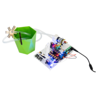 Образовательный набор "Стартовый ЙоТик М4"  (Цифровая лаборатория по биологии) - fgospostavki.ru - Красный Сулин