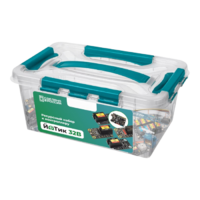 Ресурсный набор для контроллера «ЙоТик 32В» - fgospostavki.ru - Красный Сулин