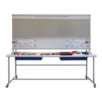 Учебный комплект лабораторного оборудования «Рабочее место электромонтажника» - fgospostavki.ru - Красный Сулин