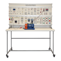 Учебный комплект лабораторного оборудования «Электрические аппараты» - fgospostavki.ru - Красный Сулин