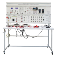 Типовой комплект учебного оборудования «Контрольно-измерительные приборы и автоматика» - fgospostavki.ru - Красный Сулин