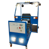 Лабораторный стенд «Электрооборудование трактора МТЗ» - fgospostavki.ru - Красный Сулин