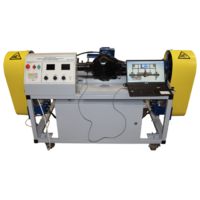 Лабораторный стенд "Рабочие процессы механизмов распределения мощности ведущих мостов"  - fgospostavki.ru - Красный Сулин