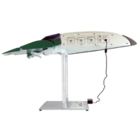 Электрифицированный учебный макет «Механизация крыла самолета» - fgospostavki.ru - Красный Сулин