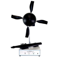 Учебный макет «Механизм изменения шага винта» - fgospostavki.ru - Красный Сулин