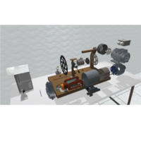 Виртуальный лабораторный практикум «Электроаппараты»  - fgospostavki.ru - Красный Сулин